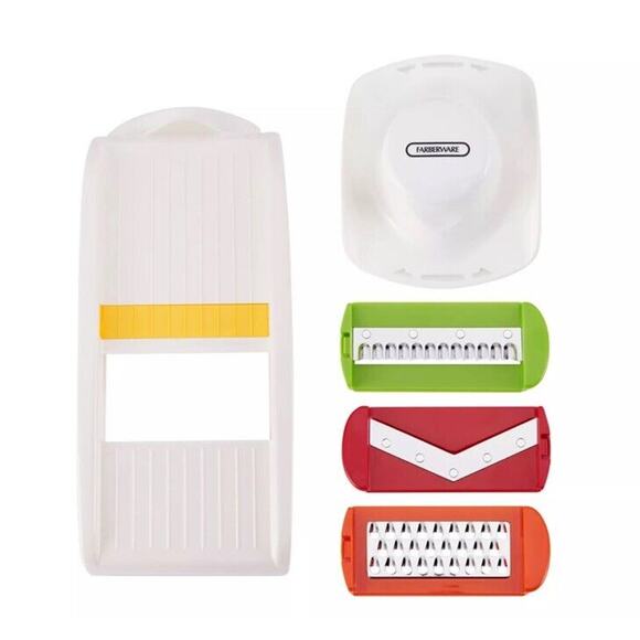 Farberware Professional Mandoline Slicer - Picture 4 of 6